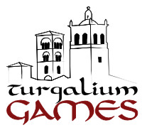 Turgalium Games